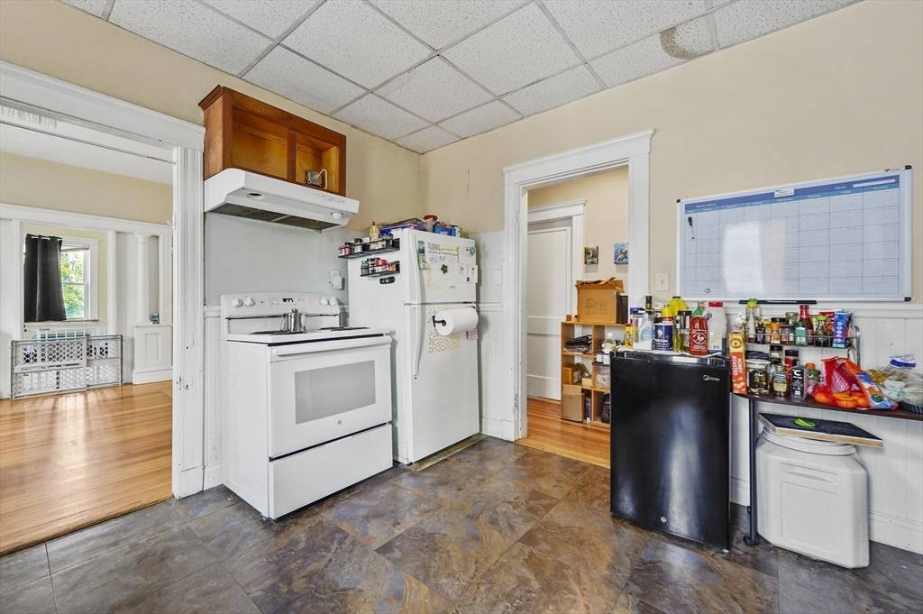 91-93 Goddard Street Quincy, MA 02169
