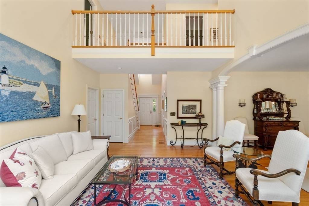 Barnstable, MA 02648,80 Flume Ave.