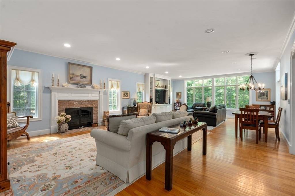 80 Flume Ave. Barnstable, MA 02648