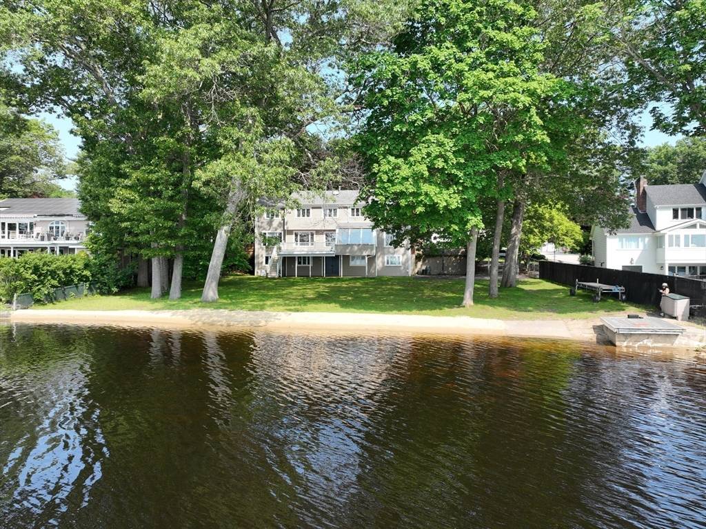 Canton, MA 02021,12 Williams St #1