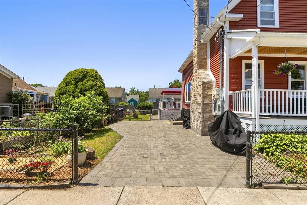 Malden, MA 02148,143 Bellvale Street