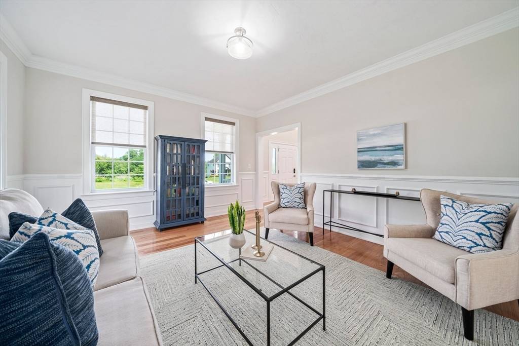 34 Beech St Millis, MA 02054