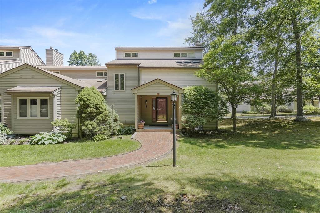 Westford, MA 01886,85 Parkhurst Drive #85