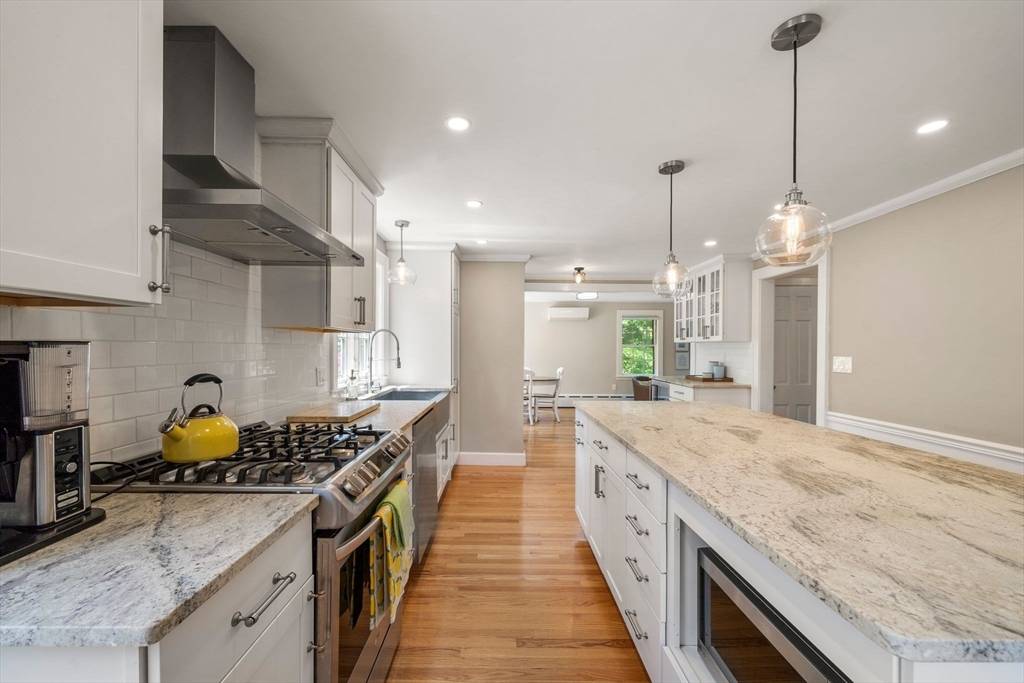 Reading, MA 01867,38 Fairmount Road