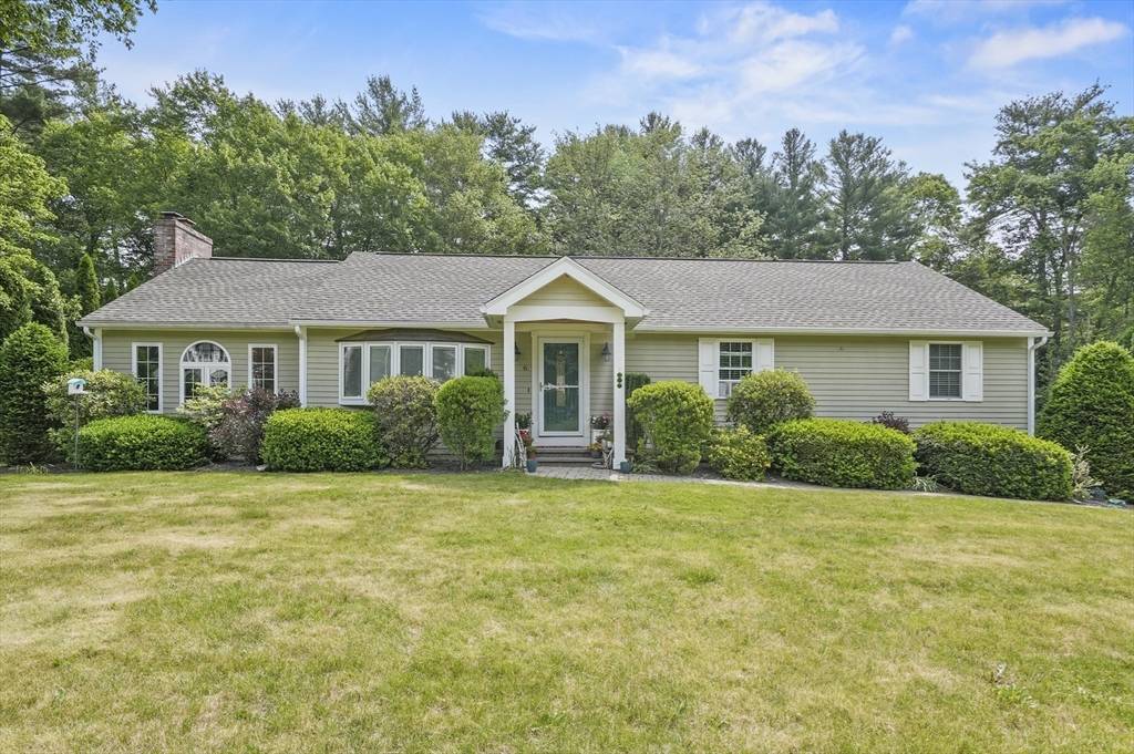 Dudley, MA 01571,6 Lous Drive