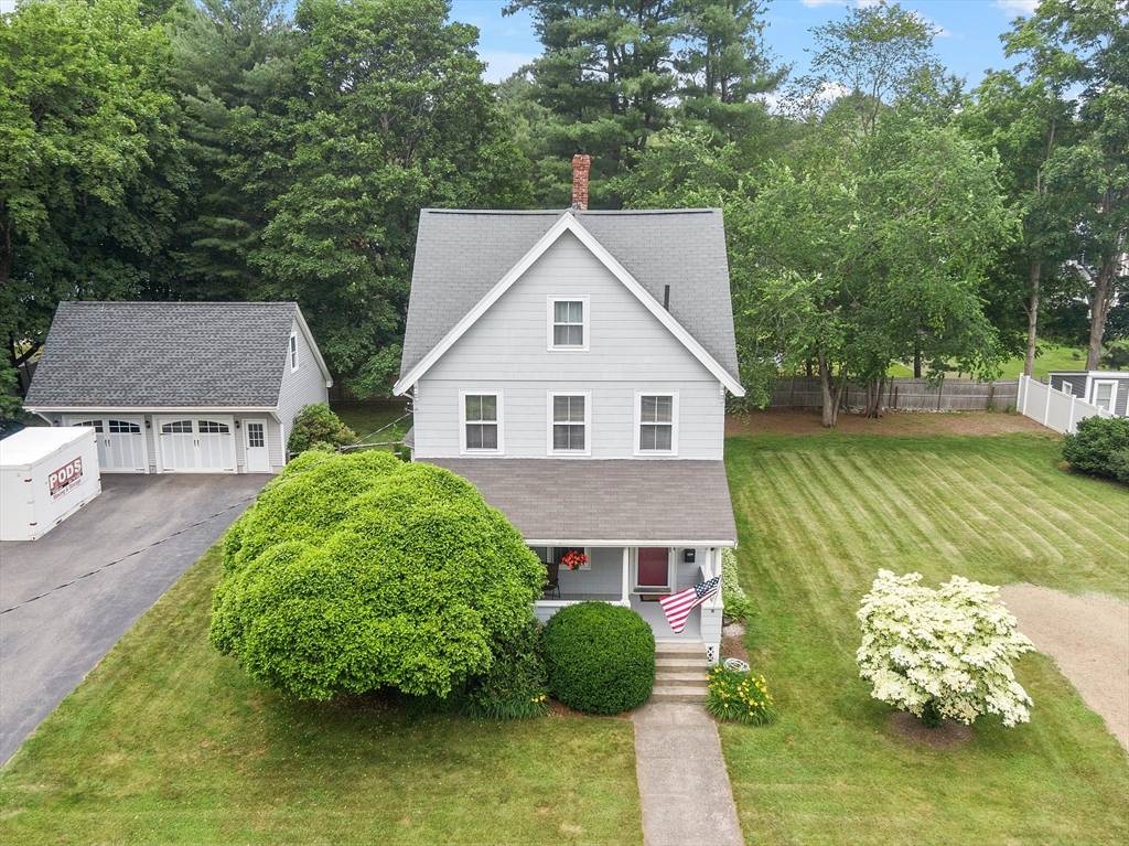 Wilmington, MA 01887,112 Church St