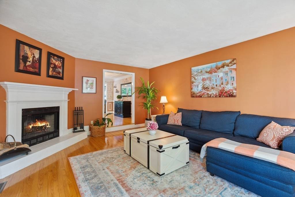 Andover, MA 01810,35 Michael Way #29