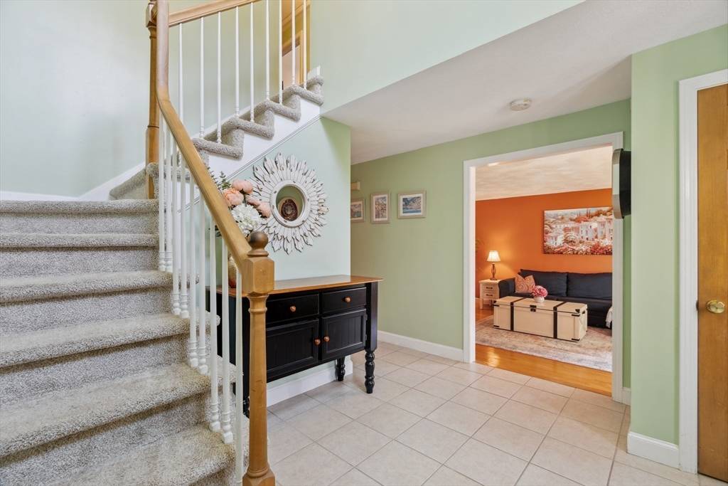 Andover, MA 01810,35 Michael Way #29