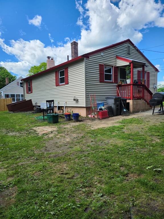 Gardner, MA 01440,18 Pond St