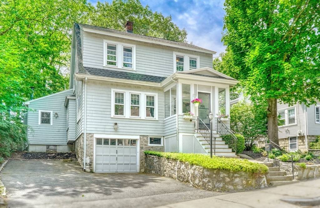 Malden, MA 02148,148 Cherry St
