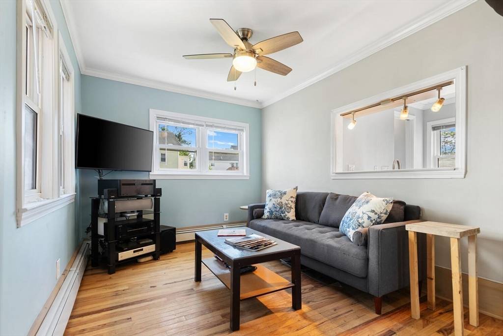 Medford, MA 02155,20 Allen Court