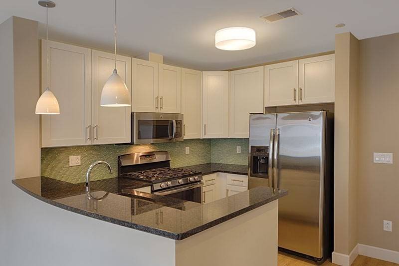 Cambridge, MA 02142,33 Rogers St. #517