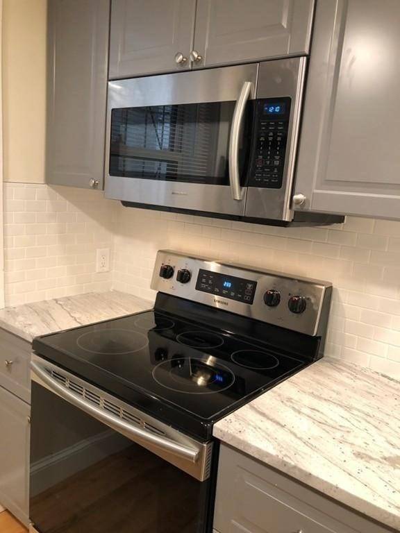 Boston, MA 02215,61 Park Drive #23