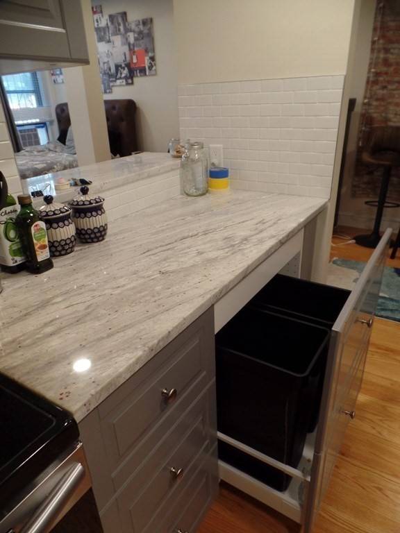 Boston, MA 02215,61 Park Drive #23