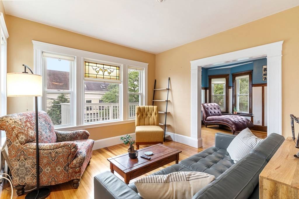 Somerville, MA 02143,57 Atherton St #57