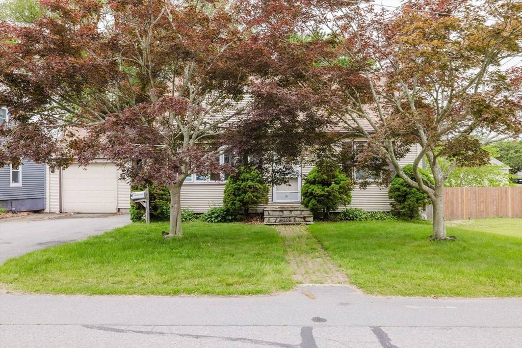 Swansea, MA 02777,51 Jette St