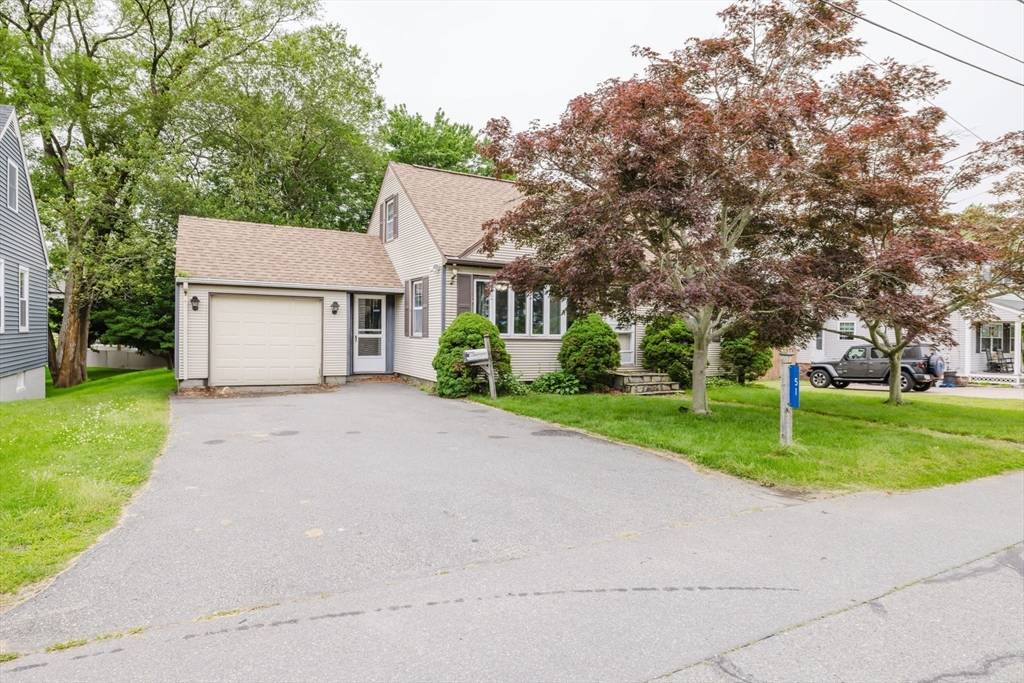 Swansea, MA 02777,51 Jette St