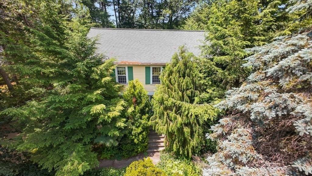 Framingham, MA 01701,449 Brook Street
