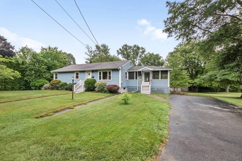 Taunton, MA 02780,19 Chase Street