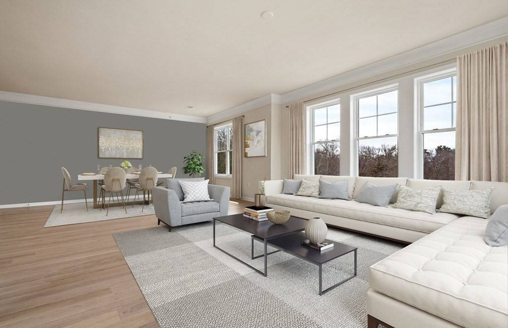 North Reading, MA 01864,320 Martins Landing #306