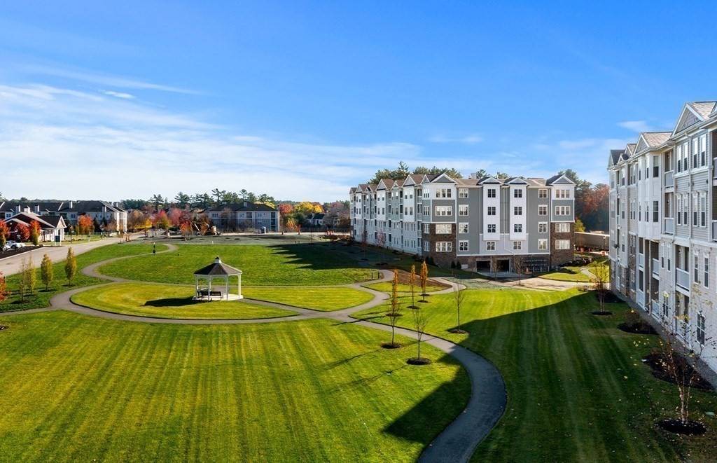 North Reading, MA 01864,320 Martins Landing #306
