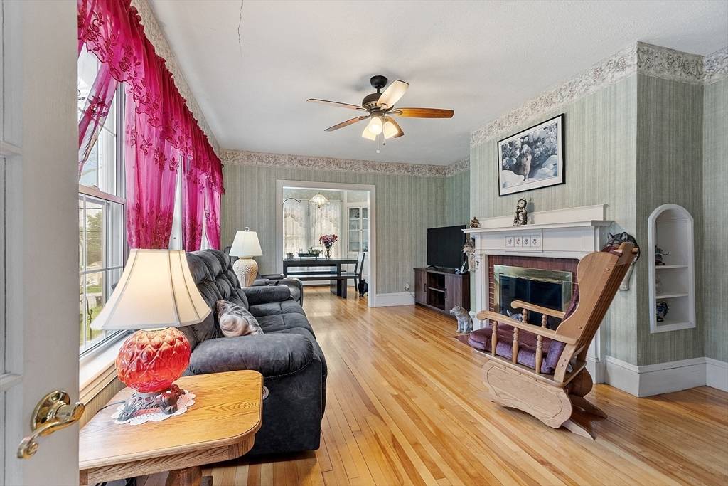 Gardner, MA 01440,60 Prospect Street