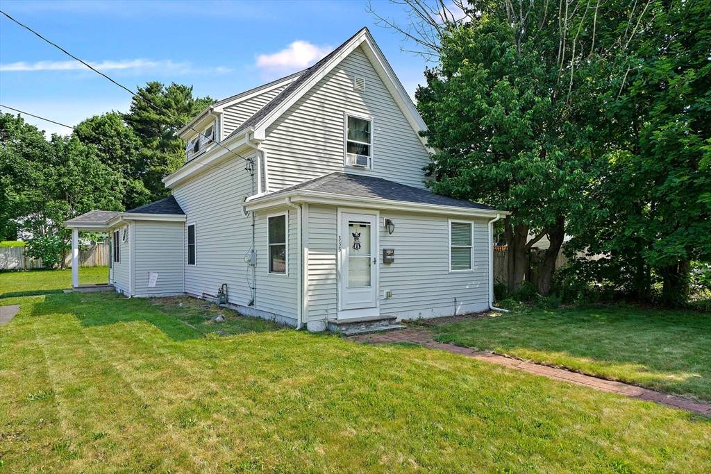 Brockton, MA 02301,333 Torrey St