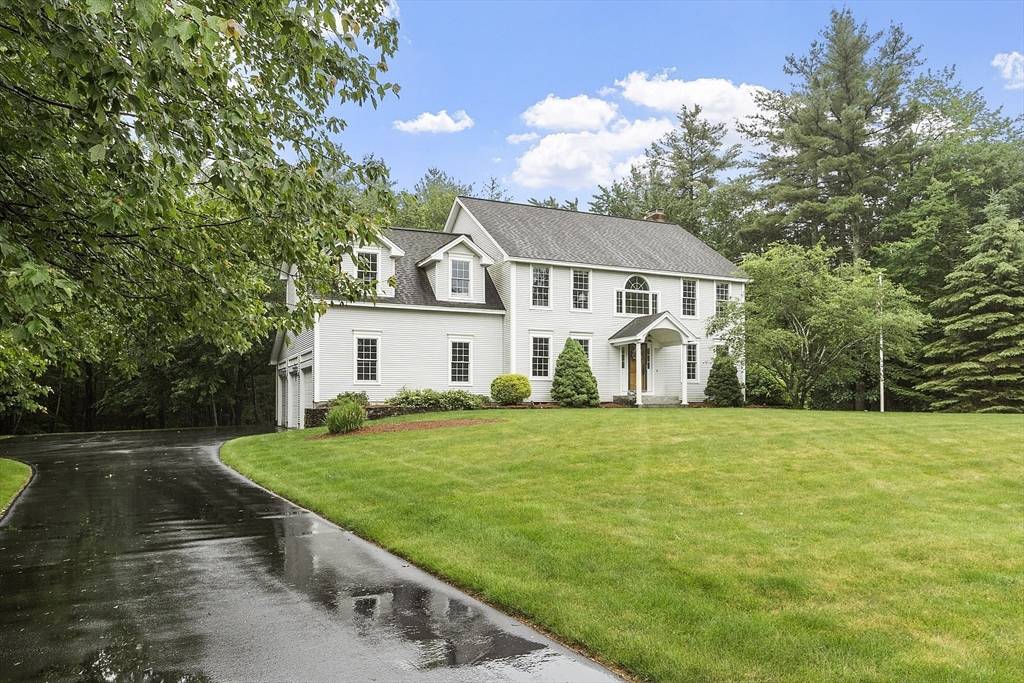 Westminster, MA 01473,7 Taymax Road