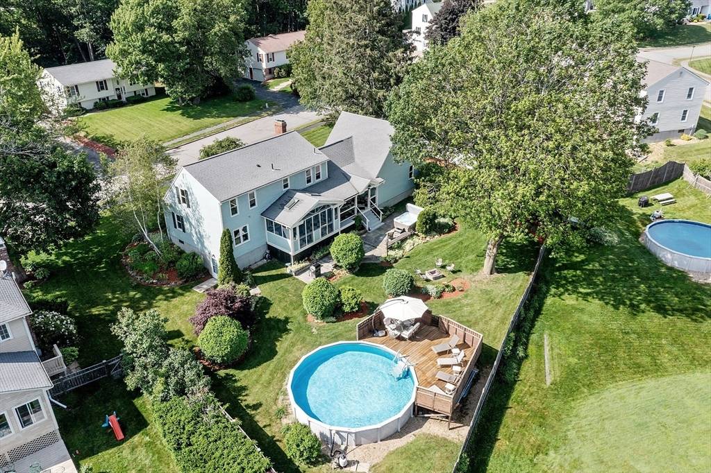 Rutland, MA 01543,3 Sycamore Dr