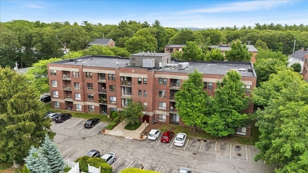 Boston, MA 02132,14 Heron St #209