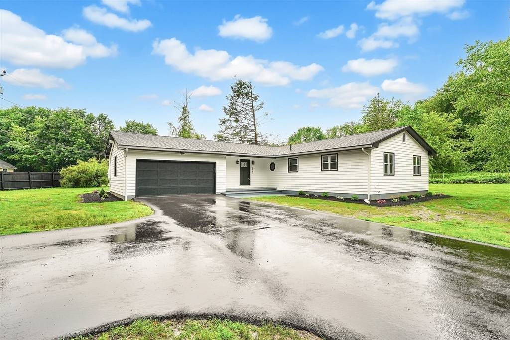West Springfield, MA 01089,831 Morgan Rd