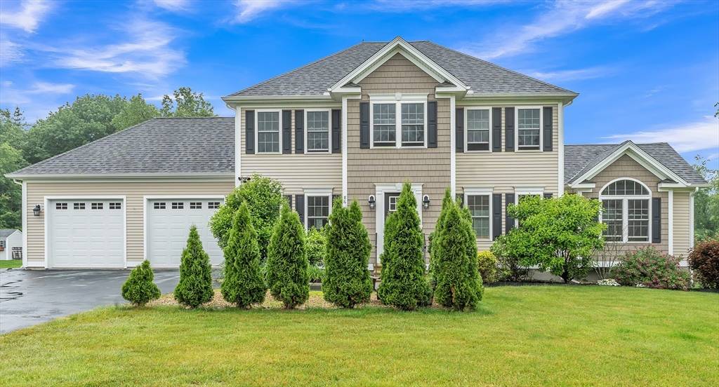 Westminster, MA 01473,86 S Ashburnham Rd