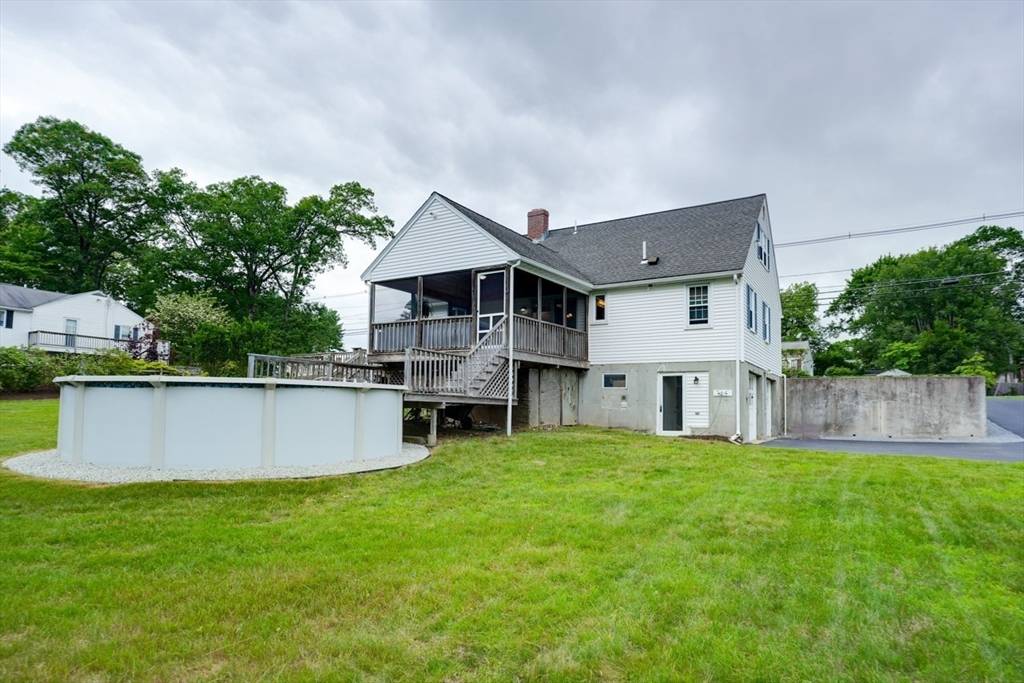Medway, MA 02053,45 Main St