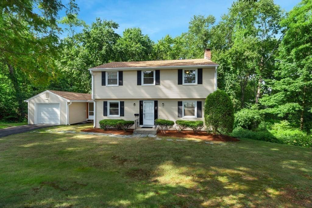 Framingham, MA 01701,1299 Old Worcester Road