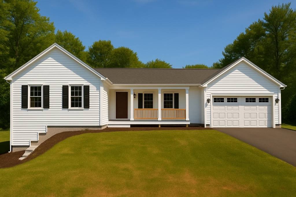 Meredith, NH 03253,13 Hickorywood Cir