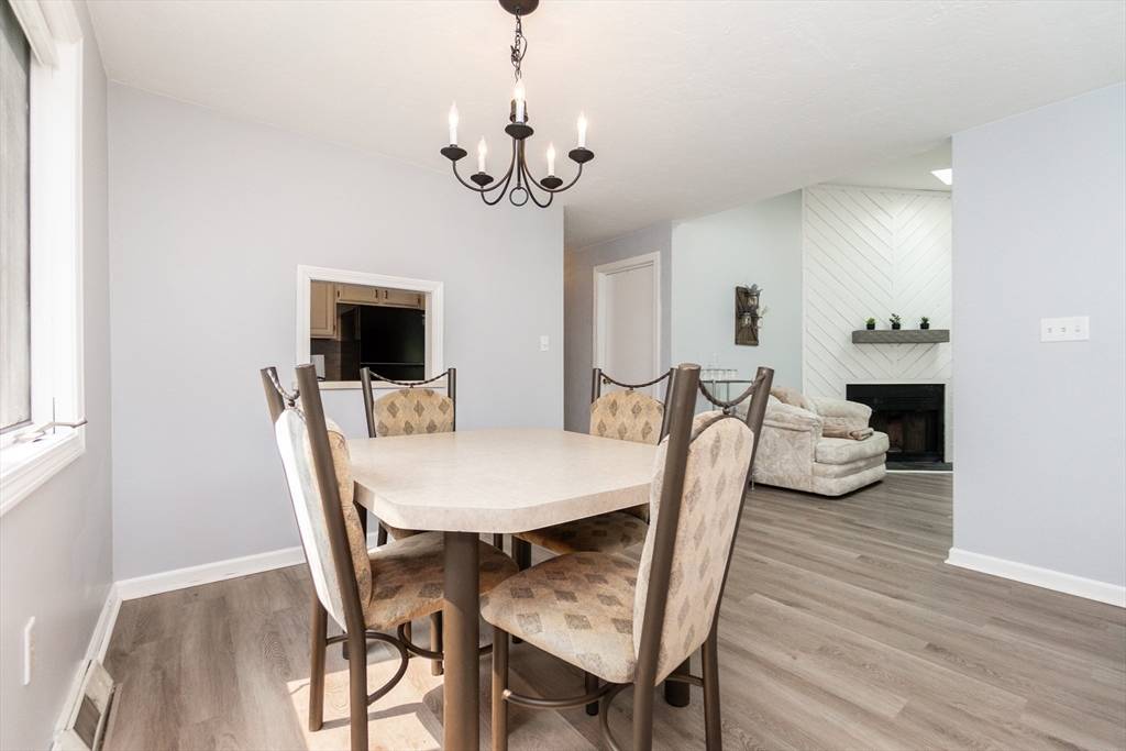 Grafton, MA 01519,24 Coventry Rd #24