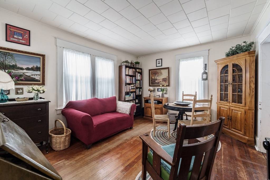 West Springfield, MA 01089,58 Field Street
