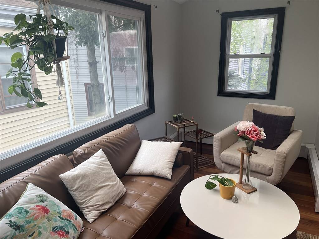 Somerville, MA 02143,34 Summer Street #2