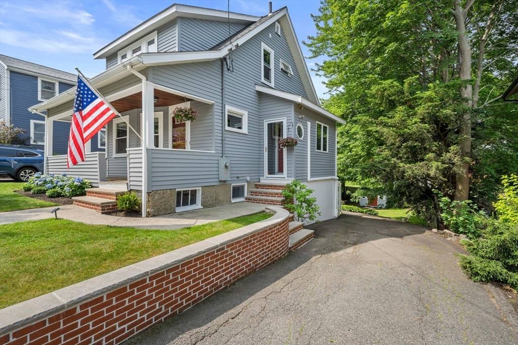 Quincy, MA 02169,41 Dale Ave