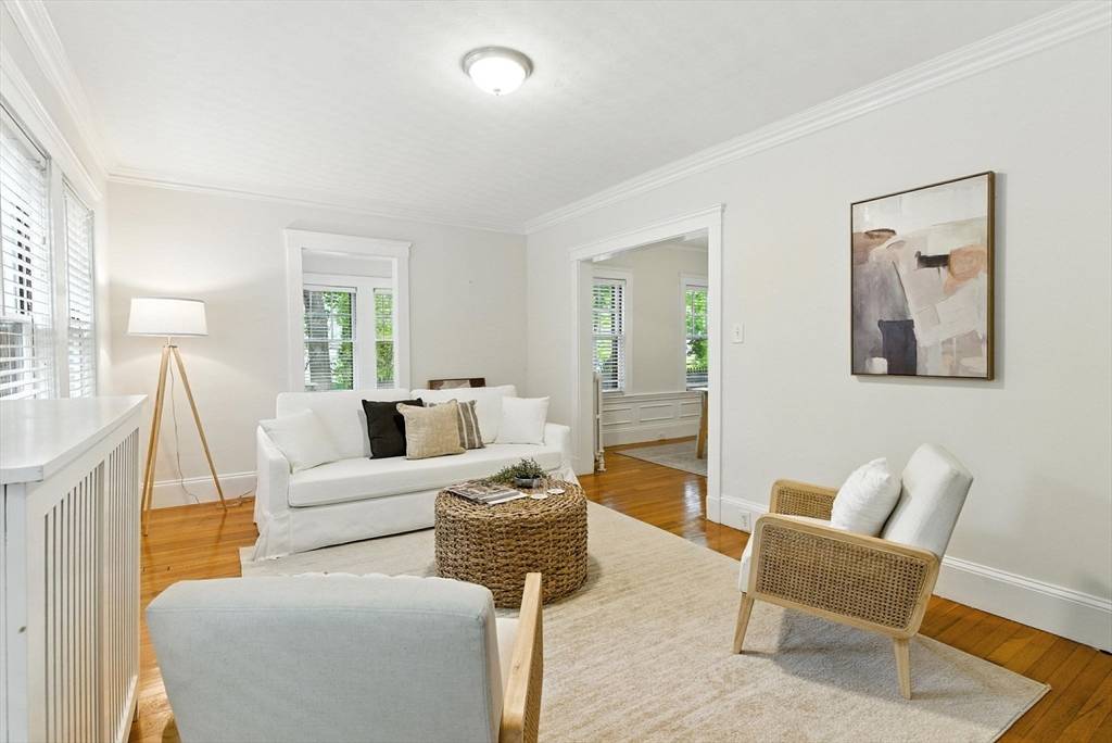 Milton, MA 02186,88 Brush Hill Road
