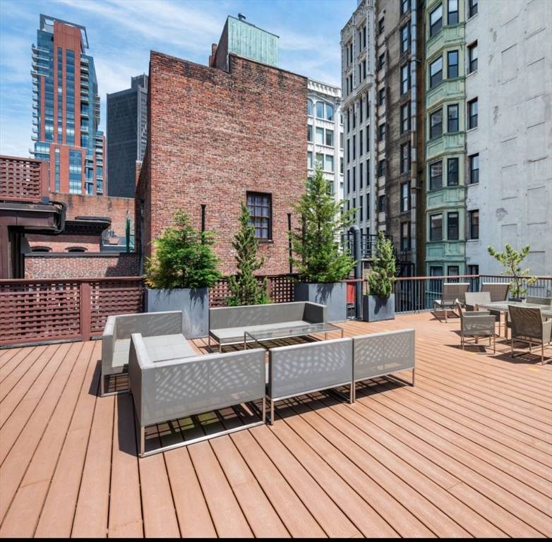 Boston, MA 02108,1-3 Winter Place #3