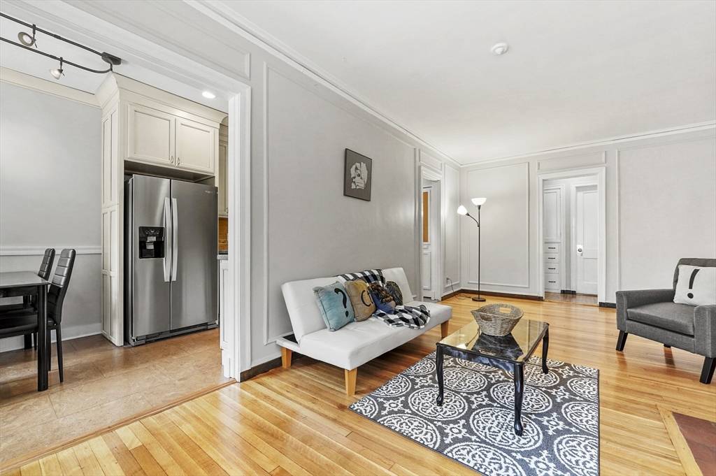 3 Arlington Street #7 Cambridge, MA 02140