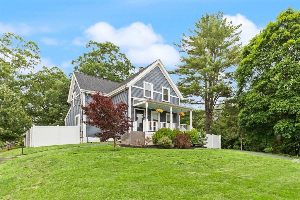 Norwood, MA 02062,5 Myrtle St