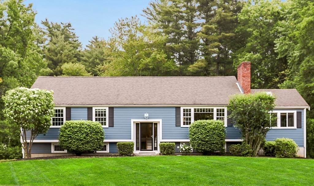 Topsfield, MA 01983,5 Fox Run Rd
