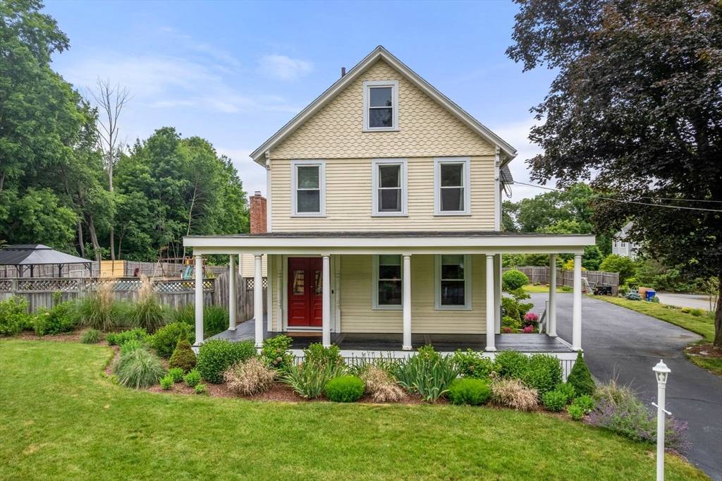 Chelmsford, MA 01824,35 Westford St
