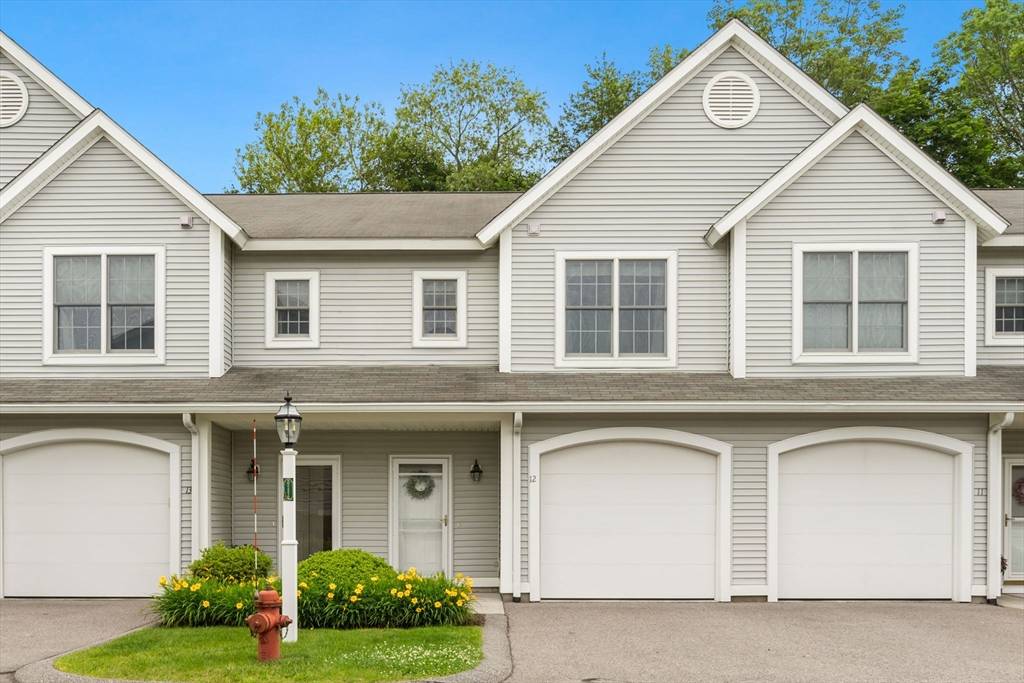 North Attleboro, MA 02763,140 Commonwealth Ave #12