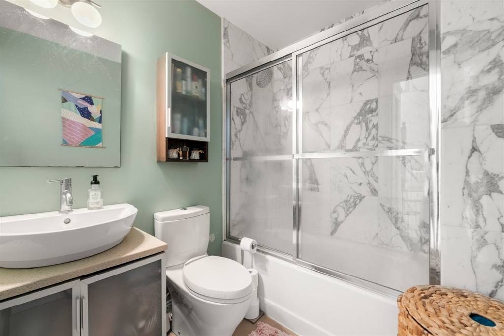 641 Tremont St #3 Boston, MA 02118
