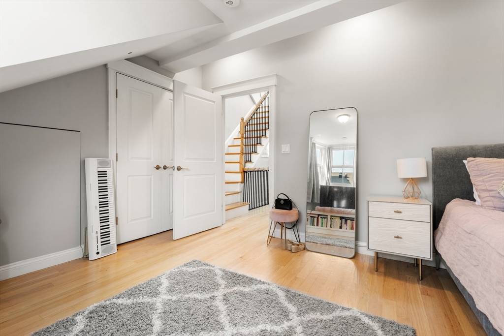 641 Tremont St #3 Boston, MA 02118
