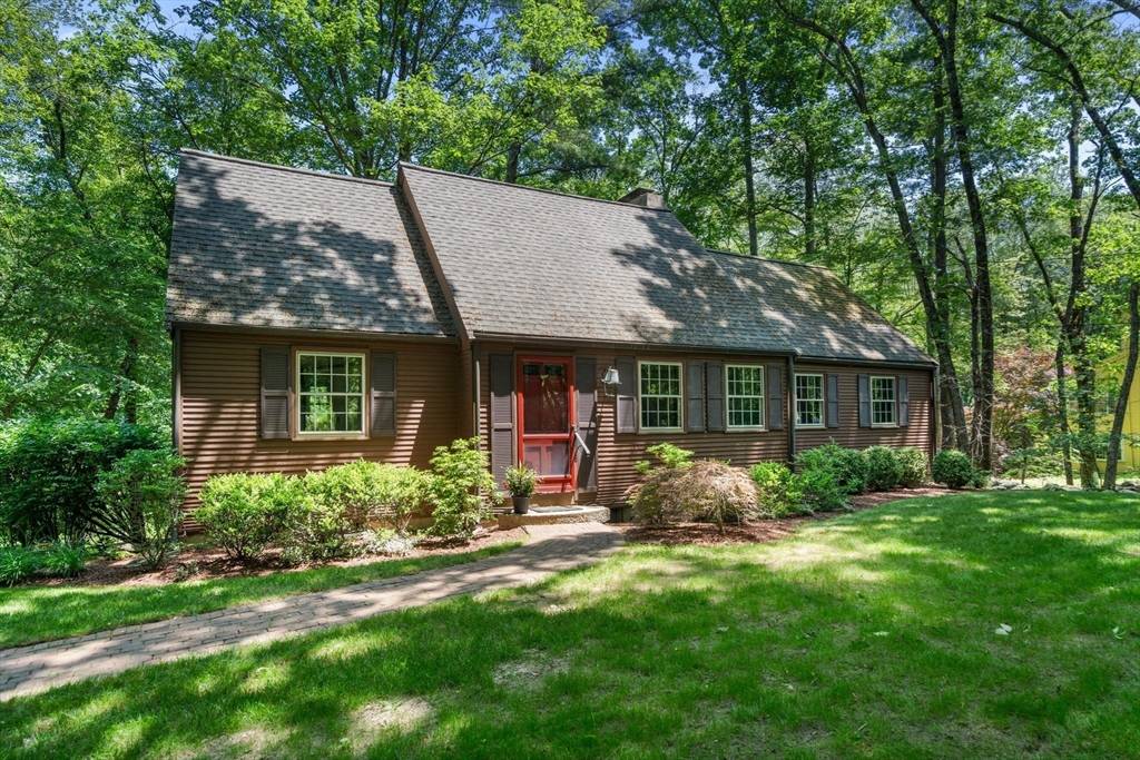 Sudbury, MA 01776,174 Willis Road