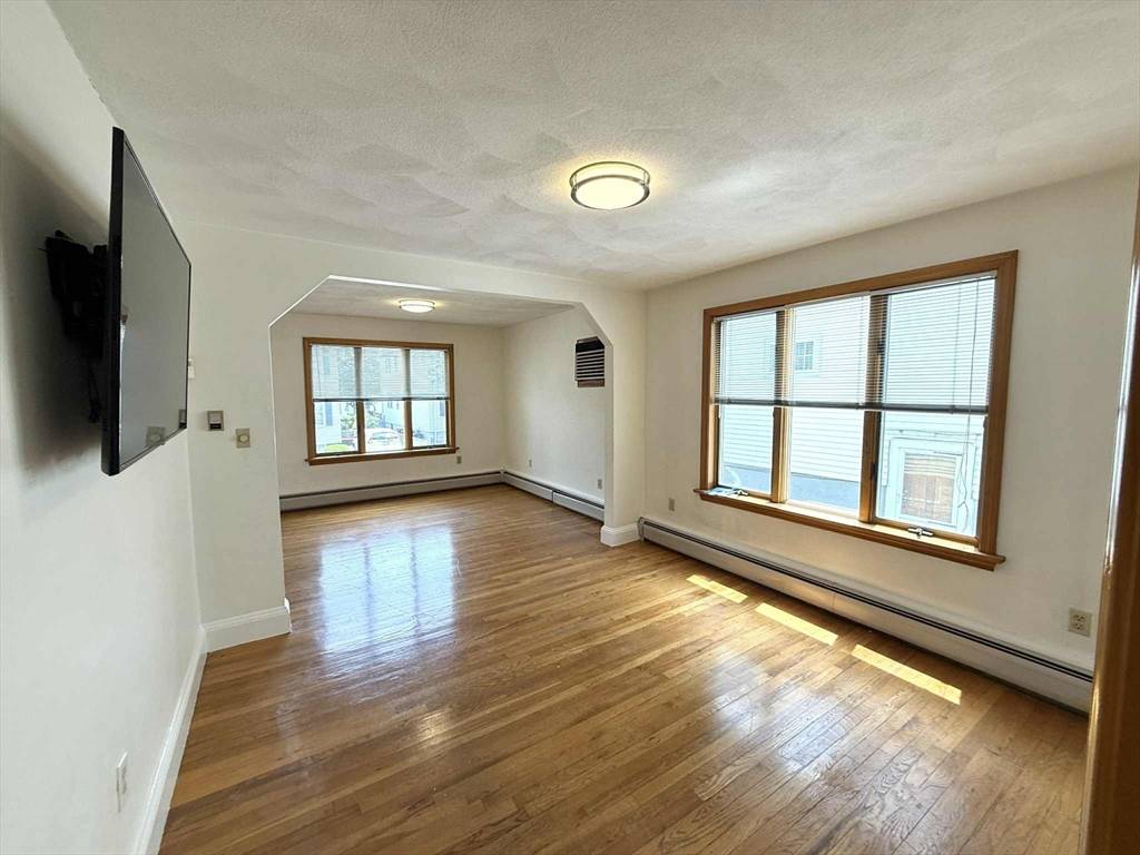 Everett, MA 02149,52 Luke Rd. #1